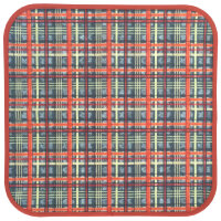 PFLEGE POINT® Inkontinenz Stuhlauflage rot-braun 45 x...