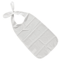 PFLEGE POINT® Ess-Schürze mit Steckverschluss...