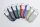 PFLEGE POINT® Antirutsch-Strumpf GehSicher! 35-38 rot