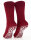 PFLEGE POINT® Antirutsch-Strumpf GehSicher! 39-42 rot