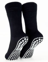 PFLEGE POINT® Antirutsch-Strumpf GehSicher! 43-46...