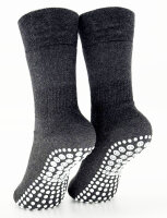 PFLEGE POINT® Antirutsch-Strumpf GehSicher! 43-46...