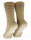 PFLEGE POINT® Antirutsch-Strumpf GehSicher! 43-46 beige