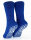 PFLEGE POINT® Antirutsch-Strumpf GehSicher! 43-46 kobalt