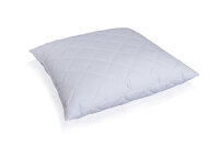 PFLEGE POINT® Kissen Objekt Mikrofaser gesteppt 80 x...