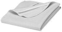PFLEGE POINT® Matratzenauflage Molton PU 100 x 200 cm