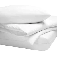 PFLEGE POINT® Bettschutzbezug PU PROtect Encasing